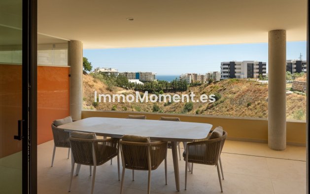 Reventa - Apartamento - Fuengirola - Fuengirola Centro