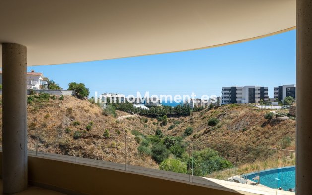Reventa - Apartamento - Fuengirola - Fuengirola Centro
