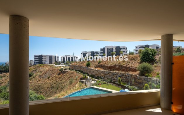 Reventa - Apartamento - Fuengirola - Fuengirola Centro