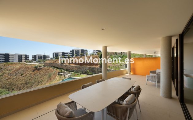Reventa - Apartamento - Fuengirola - Fuengirola Centro