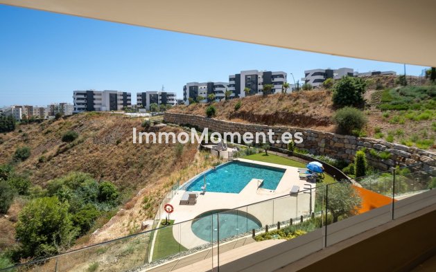 Reventa - Apartamento - Fuengirola - Fuengirola Centro