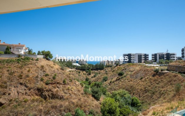 Reventa - Apartamento - Fuengirola - Fuengirola Centro
