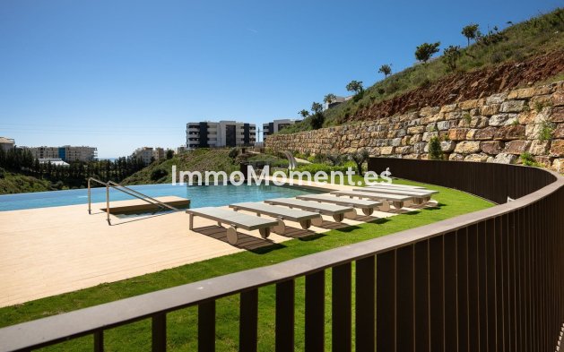 Reventa - Apartamento - Fuengirola - Fuengirola Centro