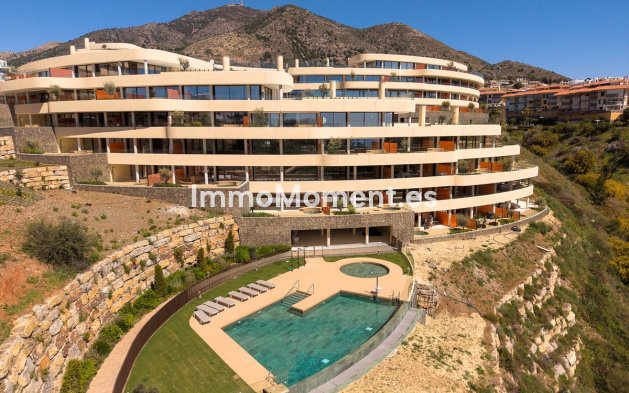 Reventa - Apartamento - Fuengirola - Fuengirola Centro