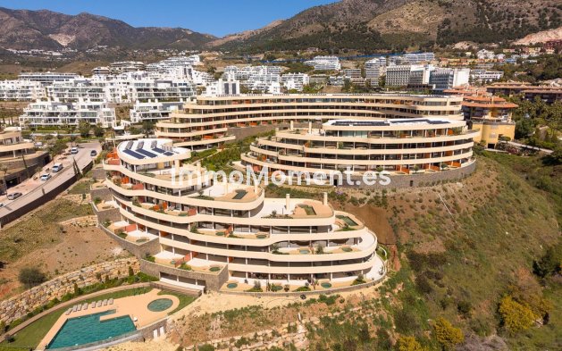 Reventa - Apartamento - Fuengirola - Fuengirola Centro