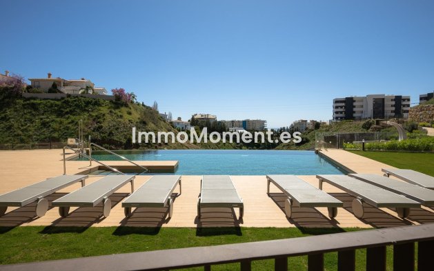 Reventa - Apartamento - Fuengirola - Fuengirola Centro