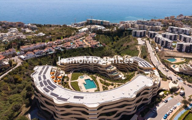 Reventa - Apartamento - Fuengirola - Fuengirola Centro