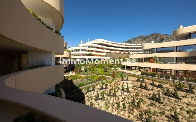 Reventa - Apartamento - Fuengirola - Fuengirola Centro