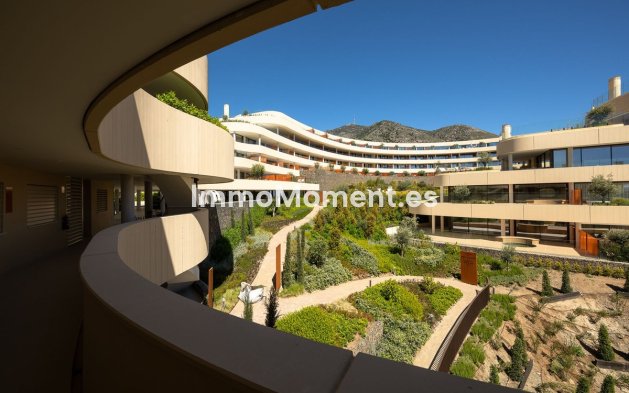 Reventa - Apartamento - Fuengirola - Fuengirola Centro
