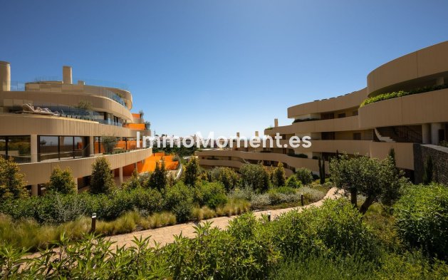 Reventa - Apartamento - Fuengirola - Fuengirola Centro