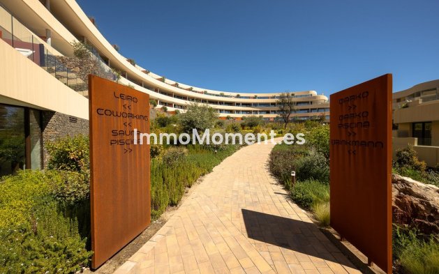 Reventa - Apartamento - Fuengirola - Fuengirola Centro