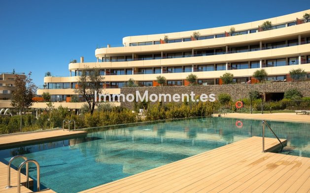 Reventa - Apartamento - Fuengirola - Fuengirola Centro