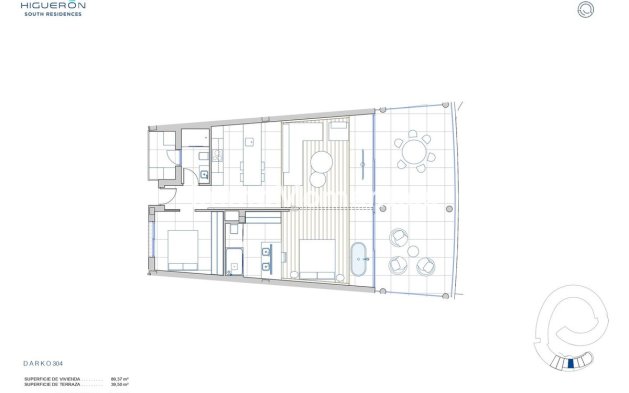 Reventa - Apartamento - Fuengirola - Fuengirola Centro