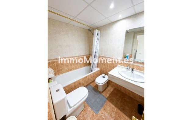 Bestaande woning - Appartement - Marbella - Nueva Andalucía