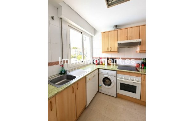 Bestaande woning - Appartement - Marbella - Nueva Andalucía