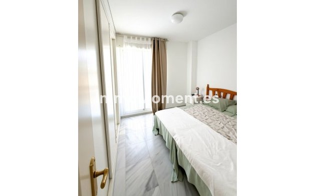 Bestaande woning - Appartement - Marbella - Nueva Andalucía