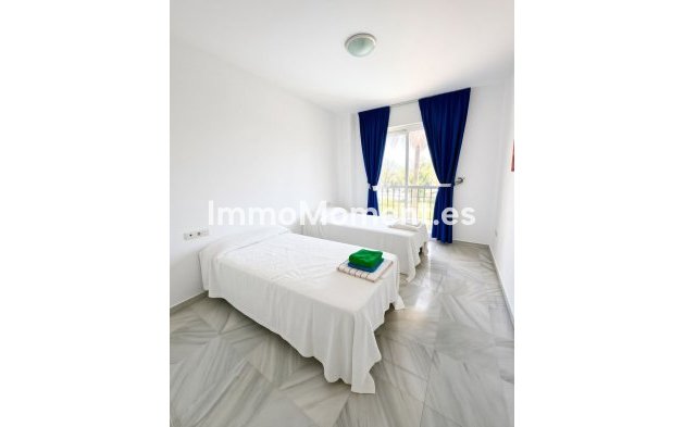 Bestaande woning - Appartement - Marbella - Nueva Andalucía