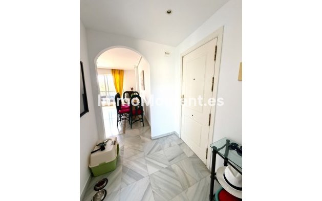 Bestaande woning - Appartement - Marbella - Nueva Andalucía
