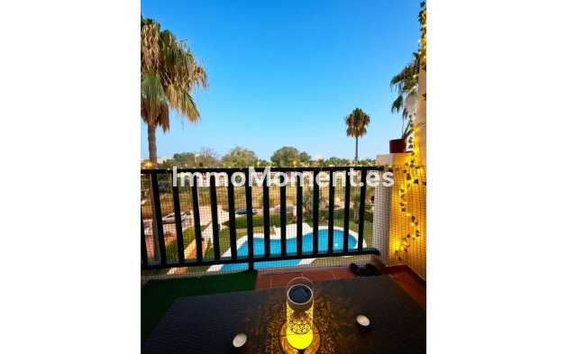 Bestaande woning - Appartement - Marbella - Nueva Andalucía