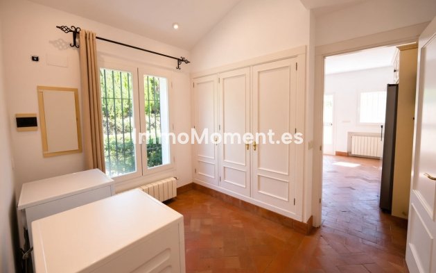 Bestaande woning - Vrijstaande villa - Sotogrande - Sotogrande Costa