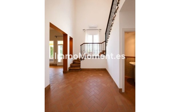 Bestaande woning - Vrijstaande villa - Sotogrande - Sotogrande Costa