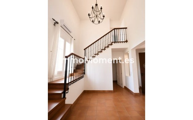 Bestaande woning - Vrijstaande villa - Sotogrande - Sotogrande Costa