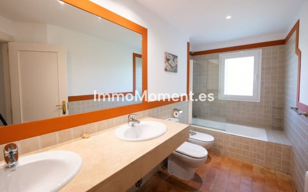 Bestaande woning - Vrijstaande villa - Sotogrande - Sotogrande Costa