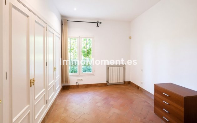 Bestaande woning - Vrijstaande villa - Sotogrande - Sotogrande Costa
