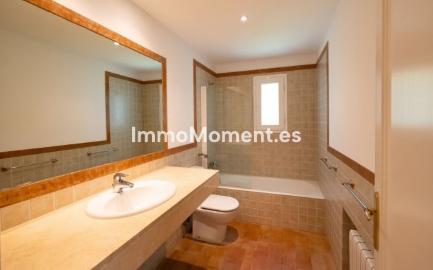 Bestaande woning - Vrijstaande villa - Sotogrande - Sotogrande Costa
