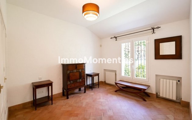 Bestaande woning - Vrijstaande villa - Sotogrande - Sotogrande Costa