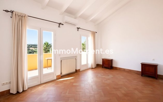 Bestaande woning - Vrijstaande villa - Sotogrande - Sotogrande Costa