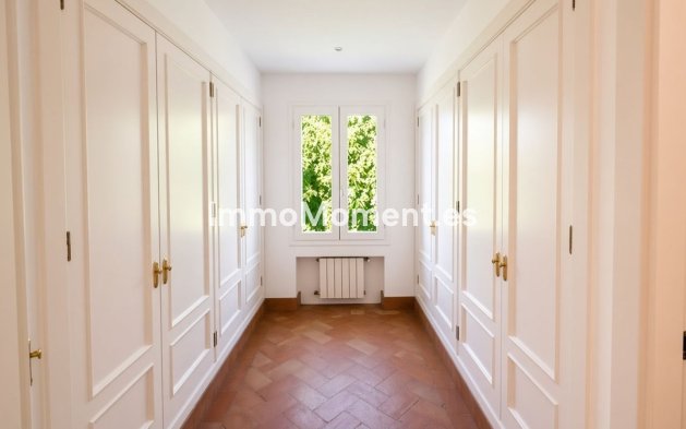 Bestaande woning - Vrijstaande villa - Sotogrande - Sotogrande Costa