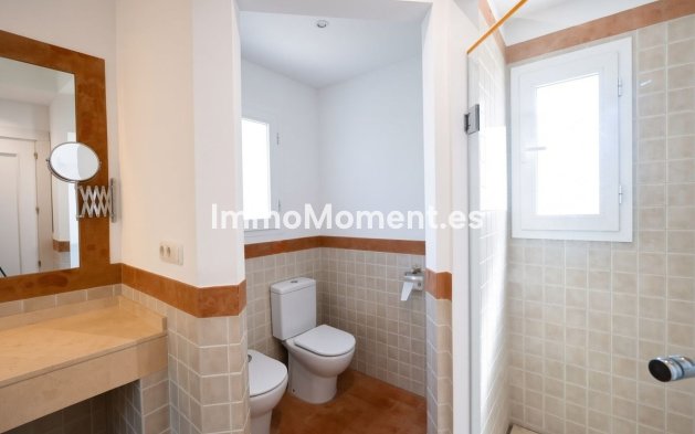 Bestaande woning - Vrijstaande villa - Sotogrande - Sotogrande Costa