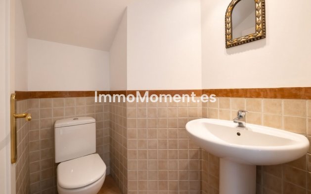 Bestaande woning - Vrijstaande villa - Sotogrande - Sotogrande Costa
