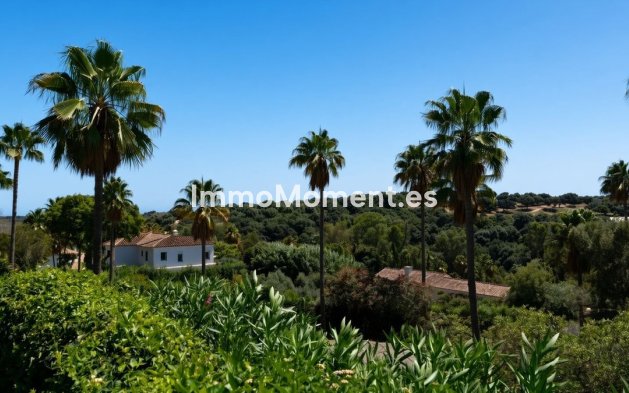 Bestaande woning - Vrijstaande villa - Sotogrande - Sotogrande Costa