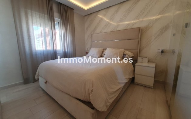 Wiederverkauf - Wohnung - Mijas - La Cala de Mijas