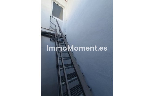 Wiederverkauf - Wohnung - Mijas - La Cala de Mijas