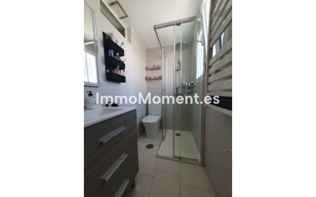 Wiederverkauf - Wohnung - Mijas - La Cala de Mijas
