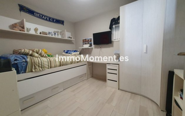 Wiederverkauf - Wohnung - Mijas - La Cala de Mijas