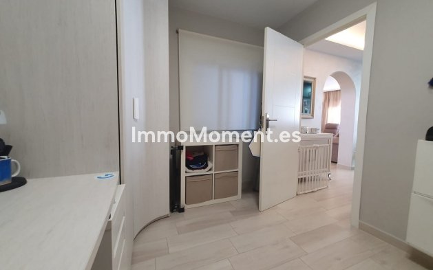 Wiederverkauf - Wohnung - Mijas - La Cala de Mijas