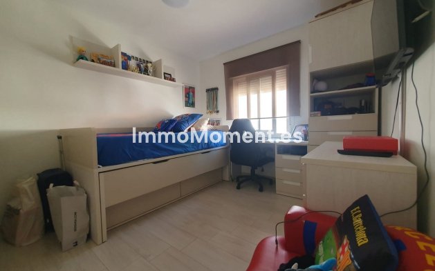 Wiederverkauf - Wohnung - Mijas - La Cala de Mijas