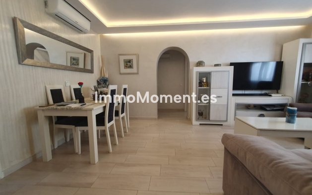 Wiederverkauf - Wohnung - Mijas - La Cala de Mijas