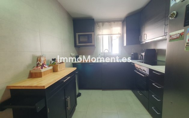 Wiederverkauf - Wohnung - Mijas - La Cala de Mijas