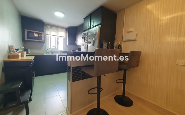 Wiederverkauf - Wohnung - Mijas - La Cala de Mijas