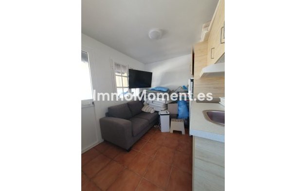 Wiederverkauf - Wohnung - Mijas - La Cala de Mijas