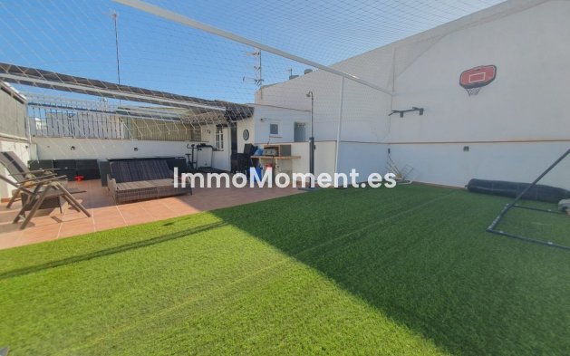 Wiederverkauf - Wohnung - Mijas - La Cala de Mijas