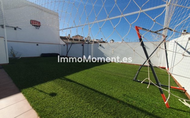 Wiederverkauf - Wohnung - Mijas - La Cala de Mijas