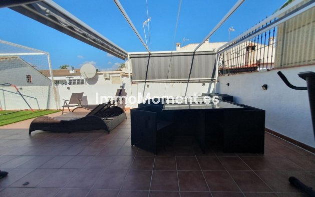 Wiederverkauf - Wohnung - Mijas - La Cala de Mijas