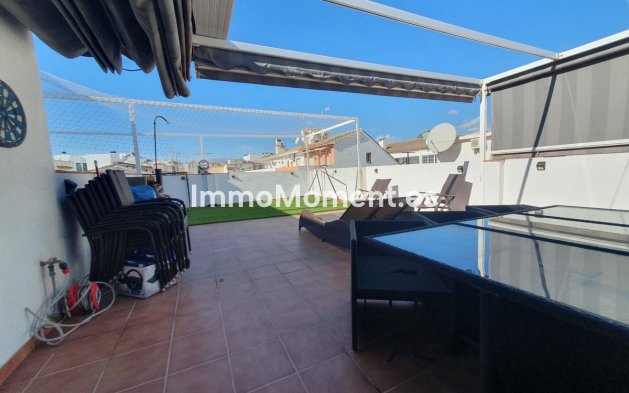Wiederverkauf - Wohnung - Mijas - La Cala de Mijas
