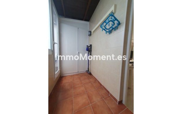 Wiederverkauf - Wohnung - Mijas - La Cala de Mijas
